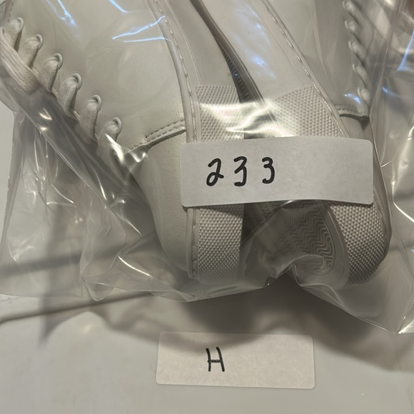 J. CREW Road Trip Sneaker floor sample women’s size 8 - Picture 9 of 9